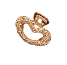 توكة معدن قفاش جولد